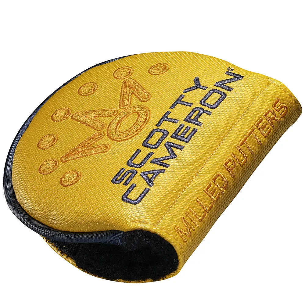 Scotty Cameron 2019 Phantom X 7.5 Putter - The Golf Guys Online