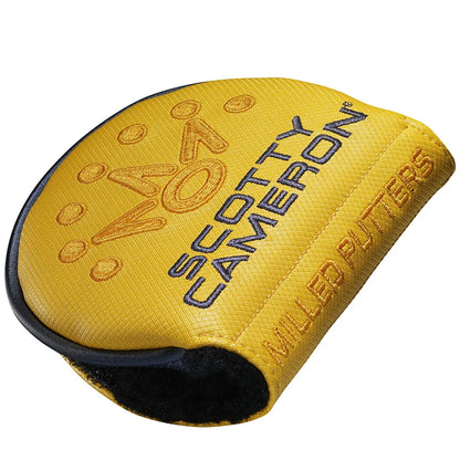 Scotty Cameron 2019 Phantom X 7.5 Putter - The Golf Guys Online