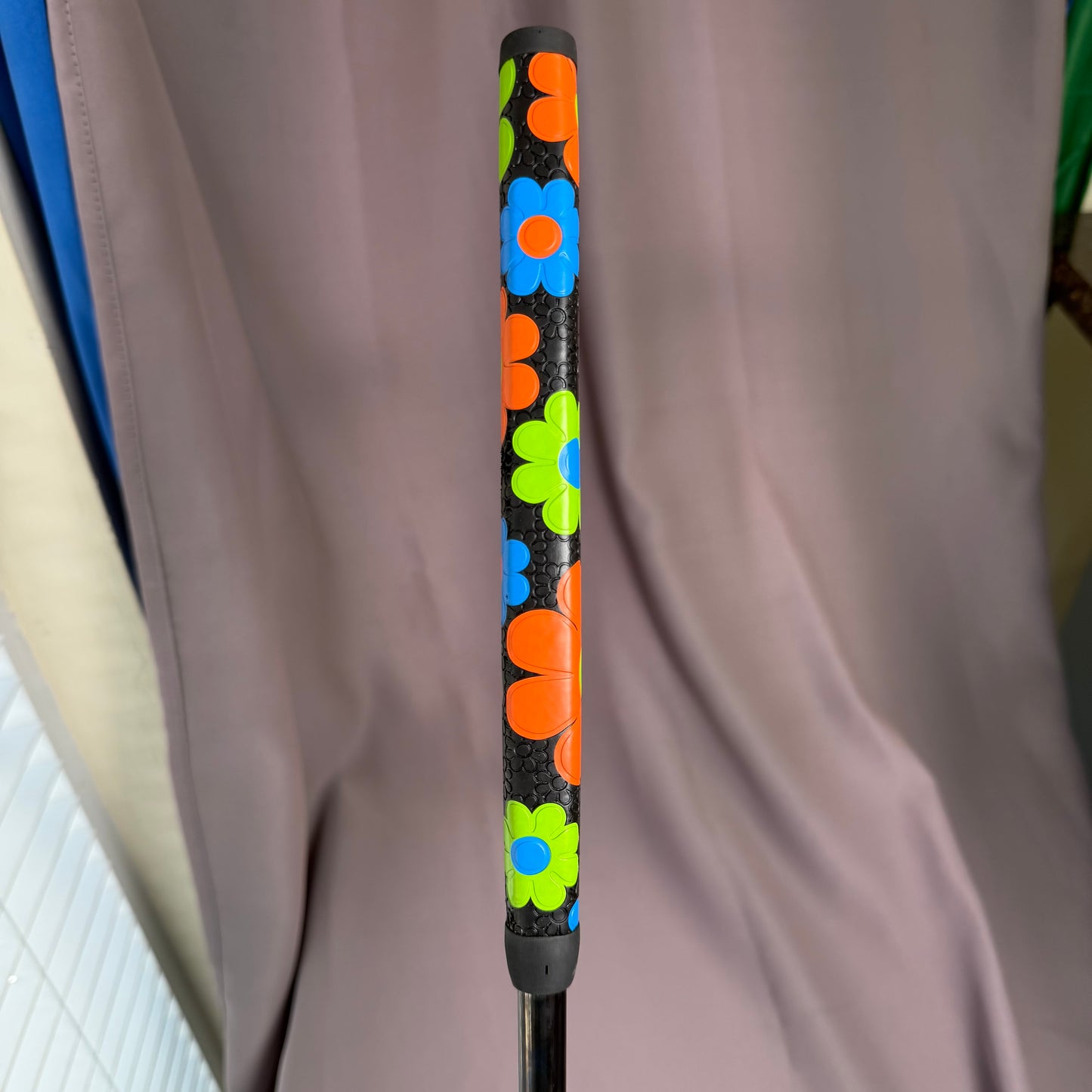 Pre-Owned Scotty Cameron Limited Edition 2019 My Girl: Limited Mallet Putter W/ 34 Inch Steel Shaft (Mint) (Peeling Grip)