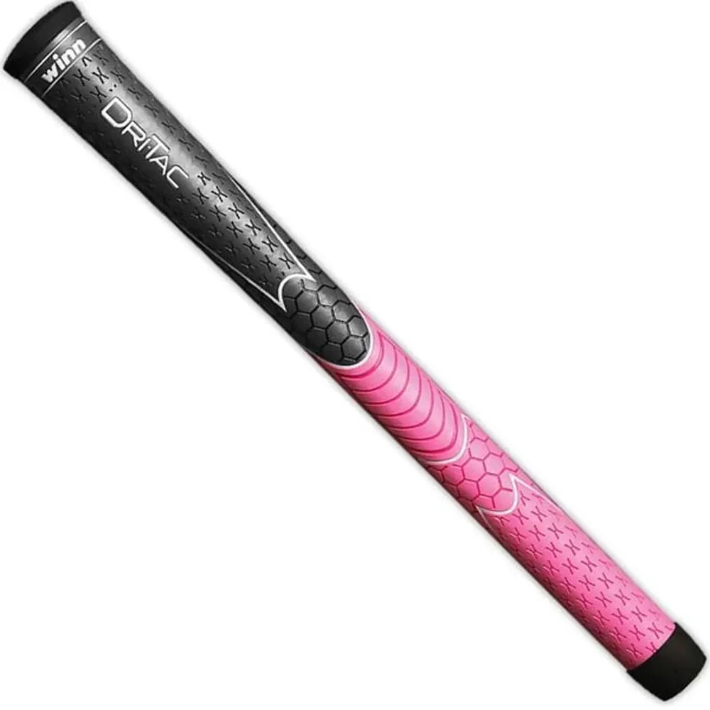 Winn Dri-Tac Swing Grip