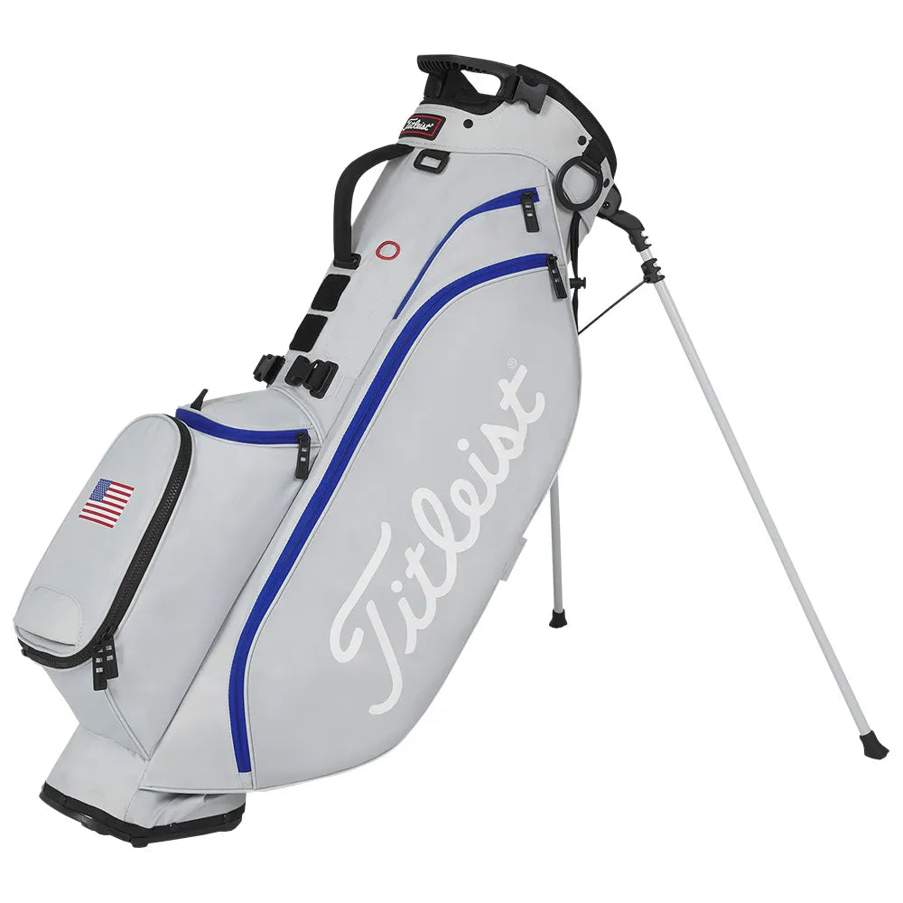 Limited Titleist Folds of Honor Limited Players 4 Stand Bag