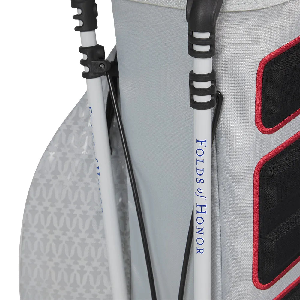 Limited Titleist Folds of Honor Limited Players 4 Stand Bag