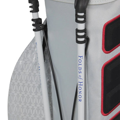 Limited Titleist Folds of Honor Limited Players 4 Stand Bag