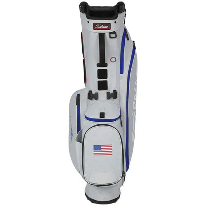 Limited Titleist Folds of Honor Limited Players 4 Stand Bag