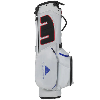 Limited Titleist Folds of Honor Limited Players 4 Stand Bag