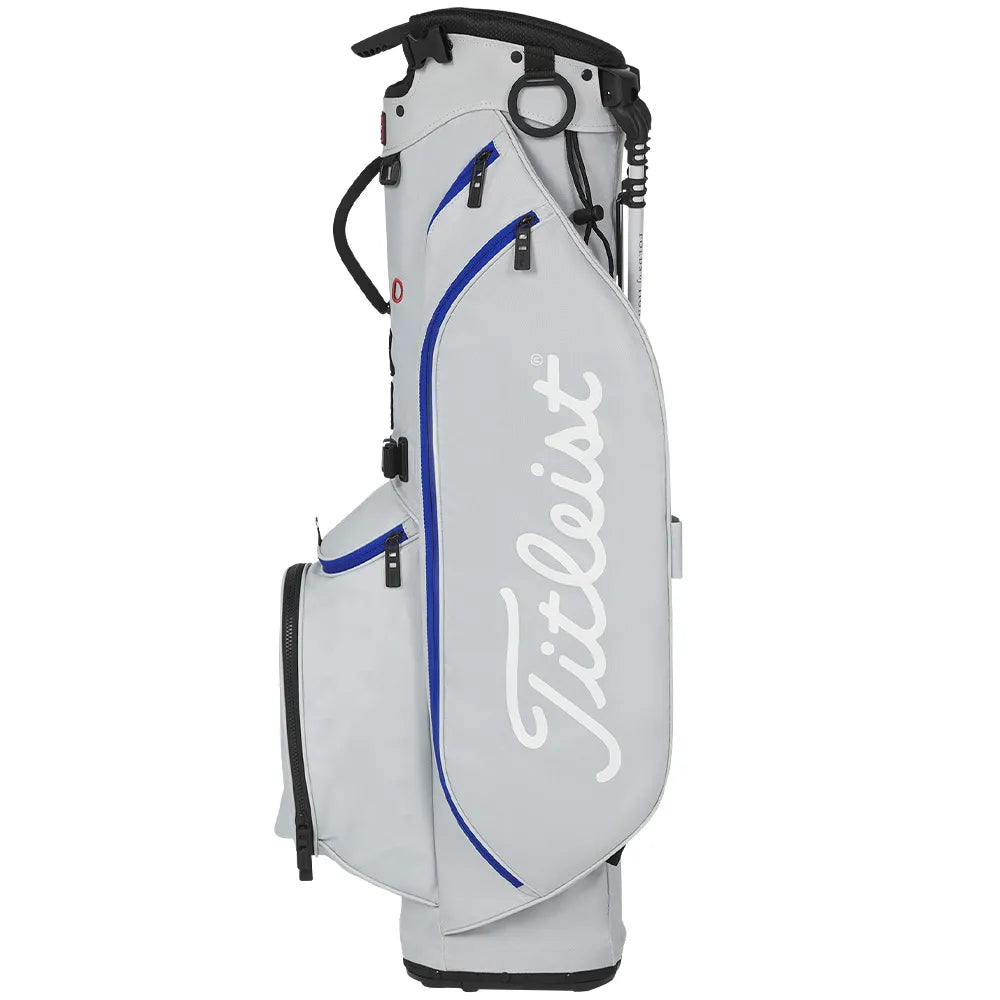 Limited Titleist Folds of Honor Limited Players 4 Stand Bag