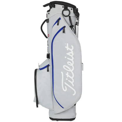 Limited Titleist Folds of Honor Limited Players 4 Stand Bag
