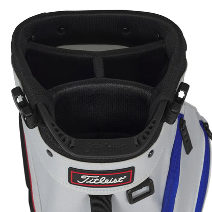 Limited Titleist Folds of Honor Limited Players 4 Stand Bag