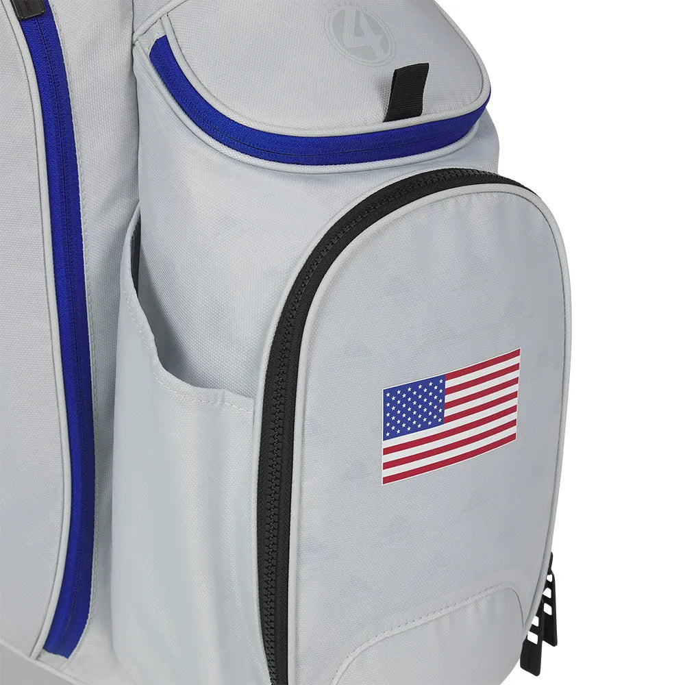 Limited Titleist Folds of Honor Limited Players 4 Stand Bag