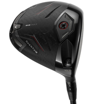 Callaway Quantum Triple Diamond Max Custom Driver