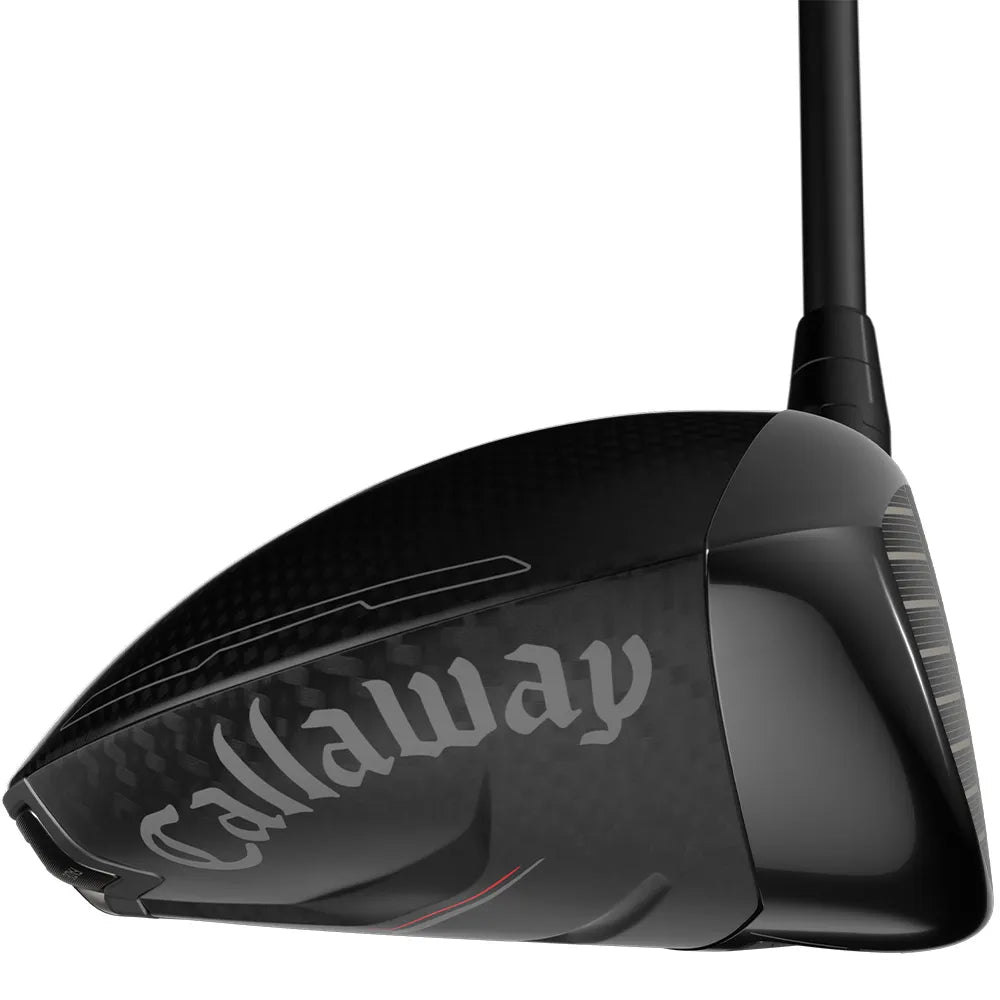 Callaway Quantum Triple Diamond Max Custom Driver