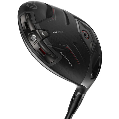 Callaway Quantum Triple Diamond Max Driver