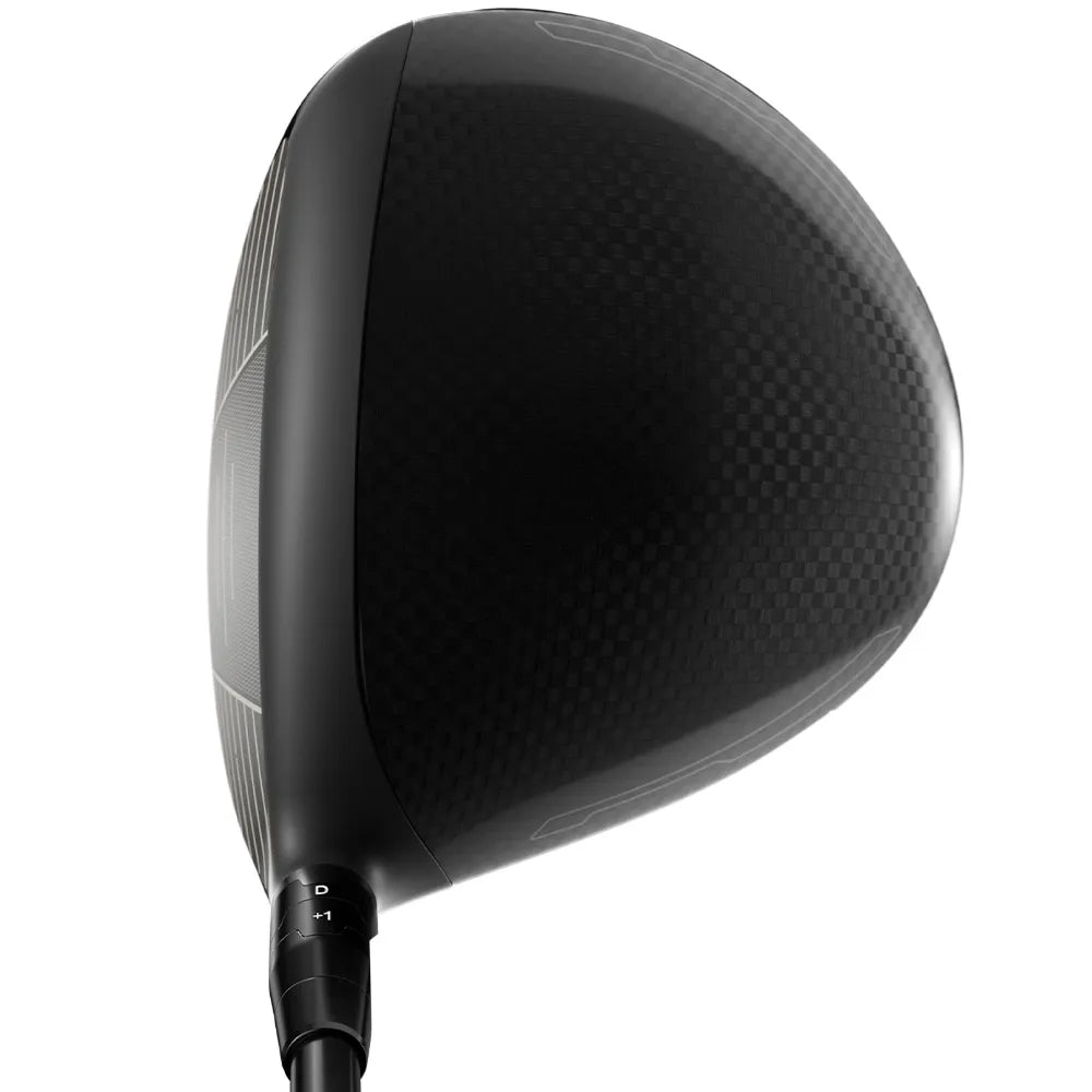 Callaway Quantum Triple Diamond Max Driver