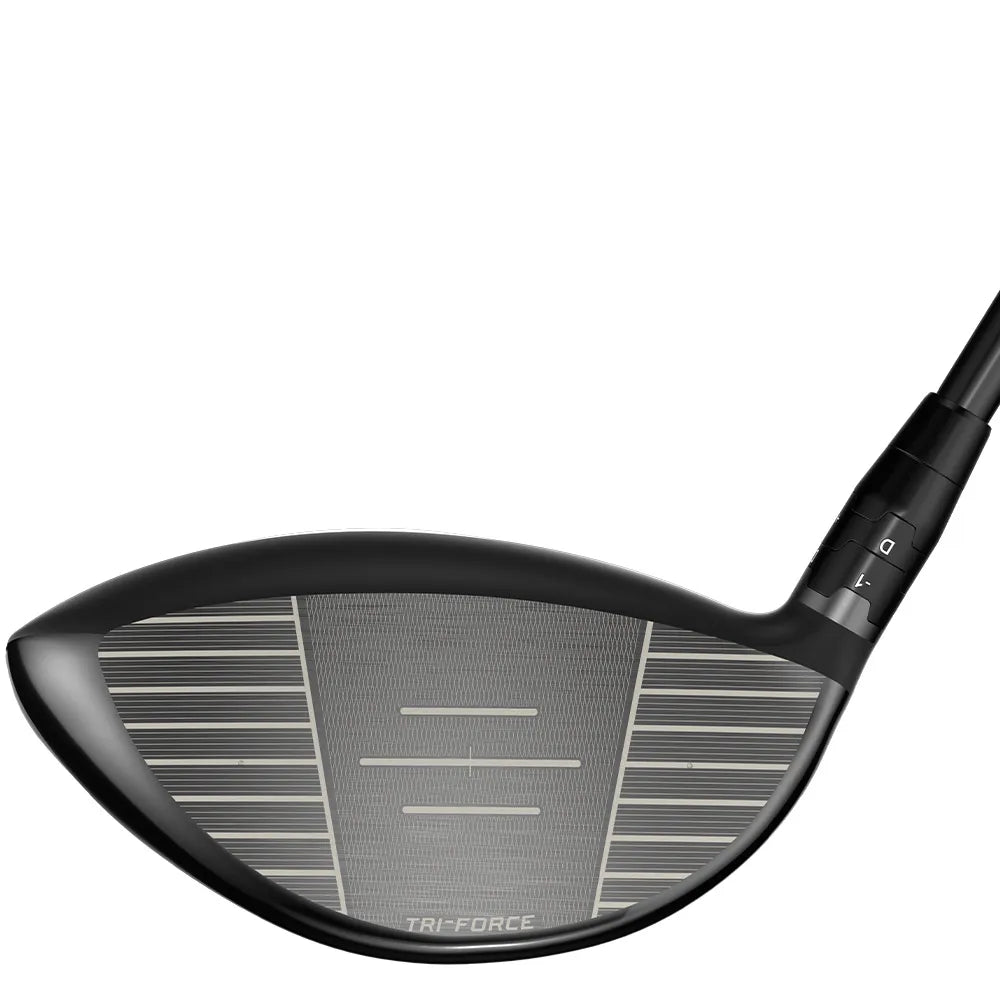 Callaway Quantum Triple Diamond Max Driver