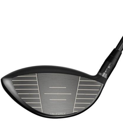 Callaway Quantum Triple Diamond Max Driver