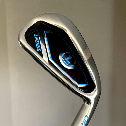 Lazrus Golf - LAZ1 2025 Irons Sets - The Golf Guys Online