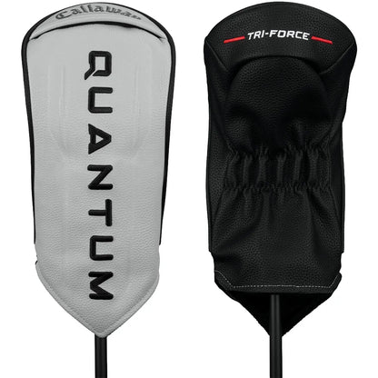 Callaway Quantum Triple Diamond Max Custom Driver
