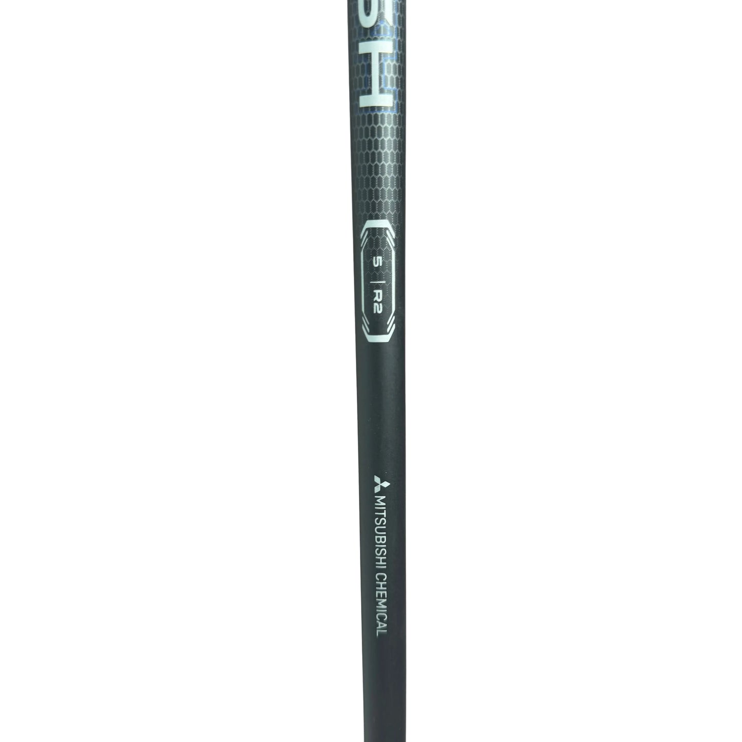 Pre-Owned Callaway Elyte Max Fast 5 Hybrid (27.0) w/ Mitsubishi Chemical Vanquish 5 Flex-R2 (Senior) 39" Right Hand Graphite Shaft (Average)
