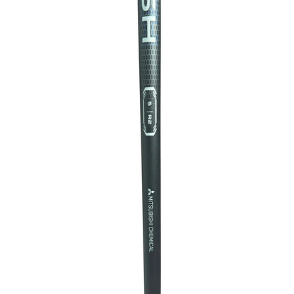 Pre-Owned Callaway Elyte Max Fast 5 Hybrid (27.0) w/ Mitsubishi Chemical Vanquish 5 Flex-R2 (Senior) 39" Right Hand Graphite Shaft (Average)