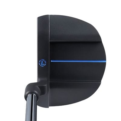 Lazrus Golf - Premium Putter - Milled Face (Right & Left Hand) With Magnetic Head Cover - The Golf Guys Online