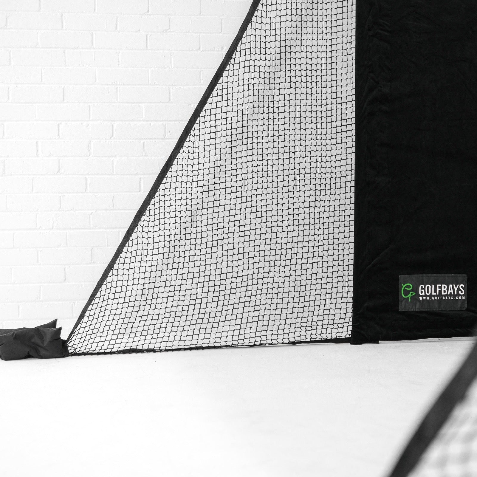 Side Barrier For SimBox