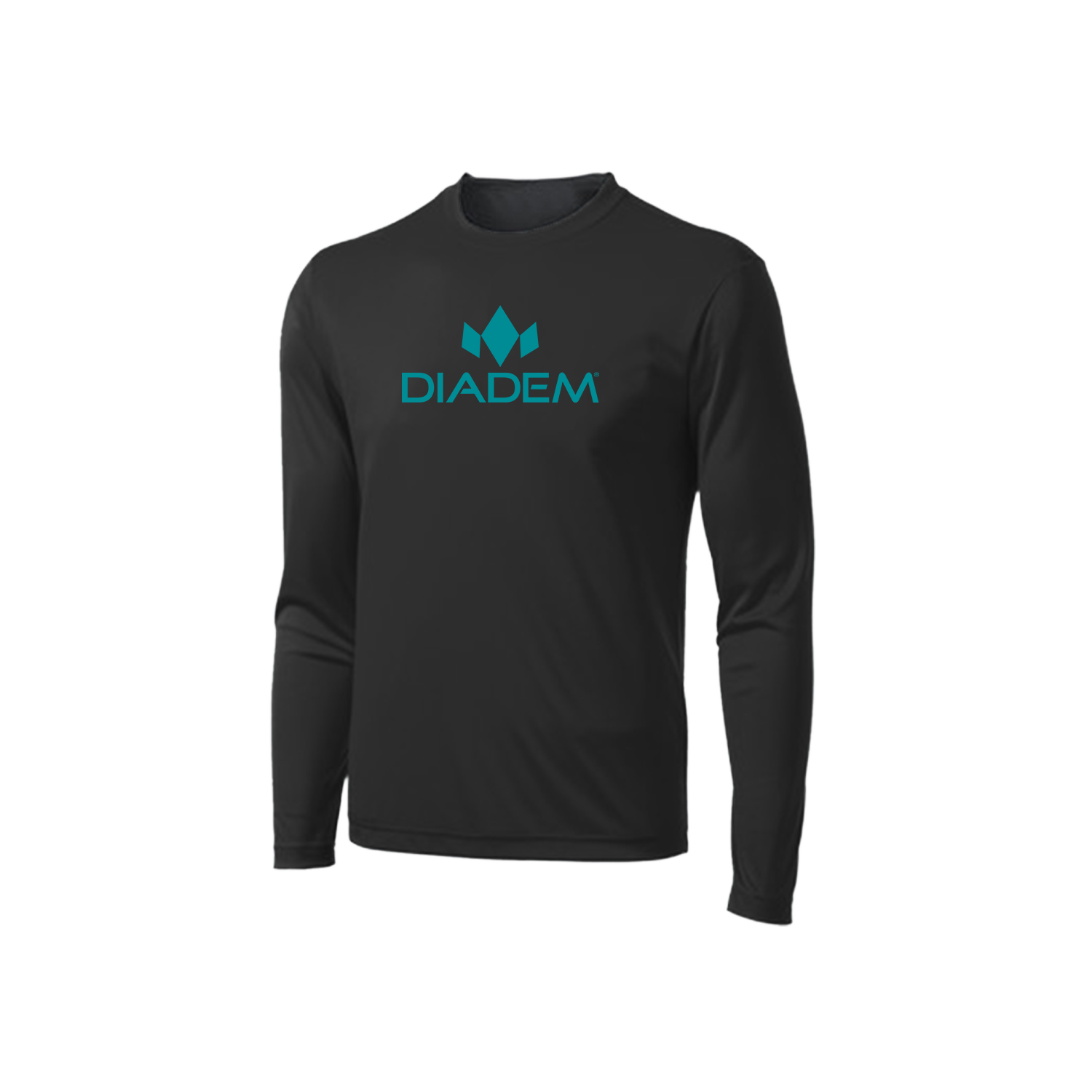 Drycore Logo Long Sleeve T-Shirt