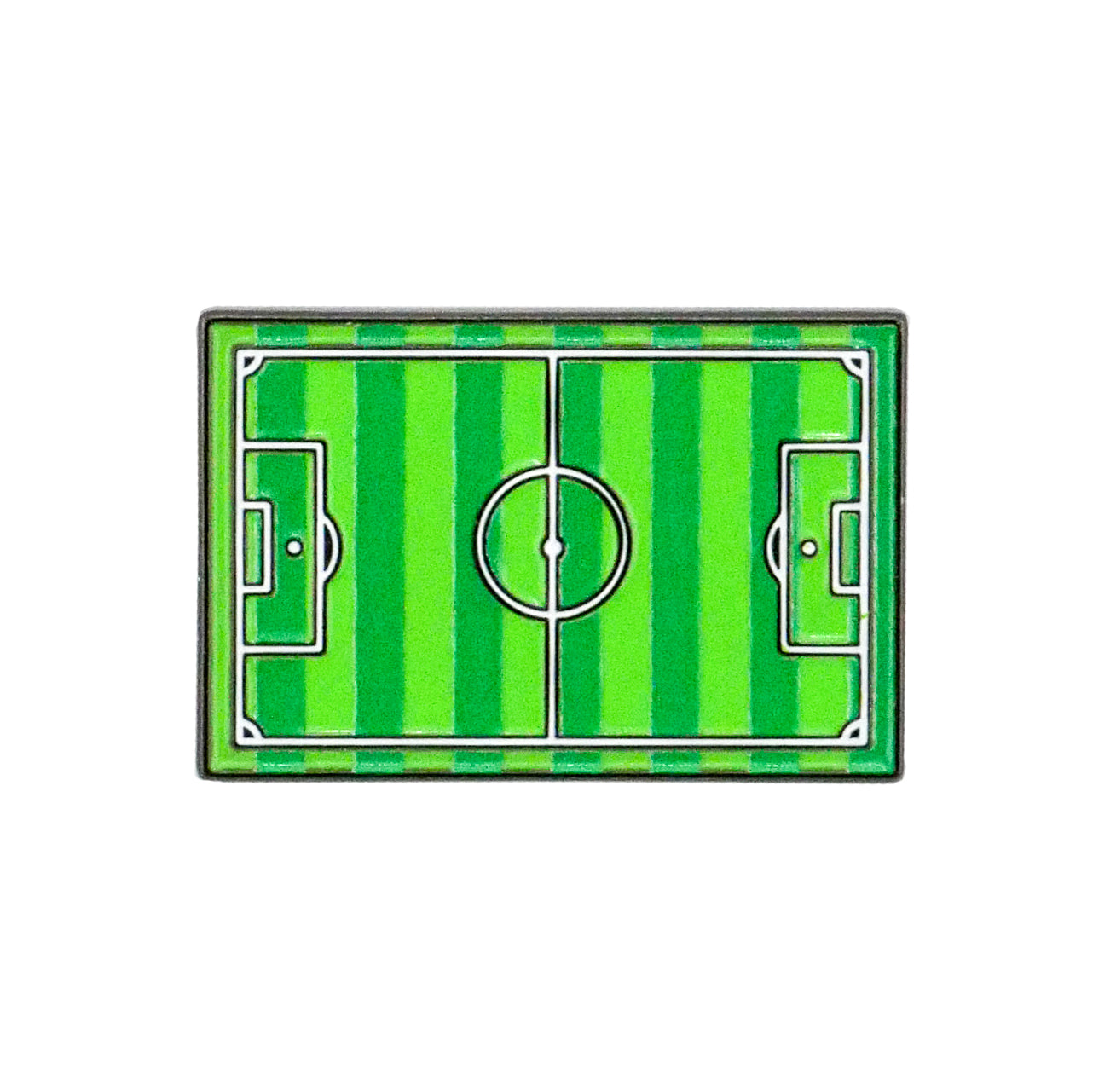 Soccer Field (Football Pitch) Ball Marker