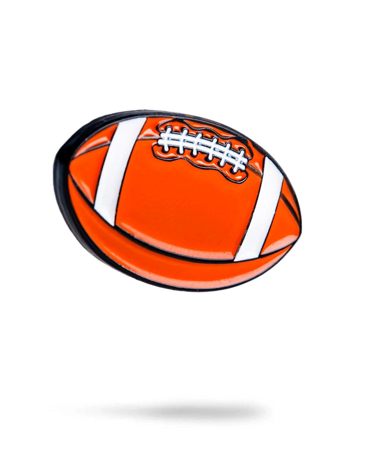 Pins and Aces Football Ball Marker - Thumbnail 4