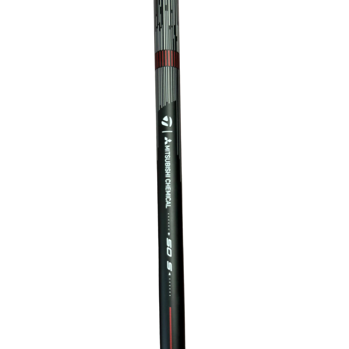 Pre-Owned TaylorMade Stealth Driver (10.5) w/ Reax 50 Mitsubishi Chemical Flex-S (Stiff) 45.5" Left Hand Graphite Shaft (Above Average)