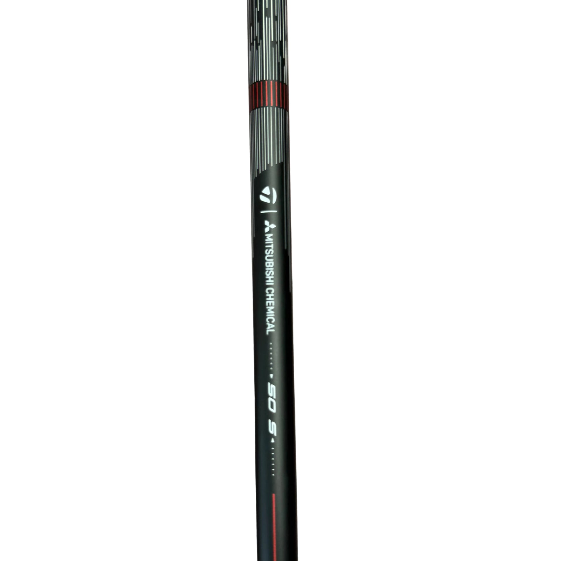 Pre-Owned TaylorMade Stealth Driver (10.5) w/ Reax 50 Mitsubishi Chemical Flex-S (Stiff) 45.5" Left Hand Graphite Shaft (Above Average)