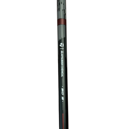 Pre-Owned TaylorMade Stealth Driver (10.5) w/ Reax 50 Mitsubishi Chemical Flex-S (Stiff) 45.5" Left Hand Graphite Shaft (Above Average)