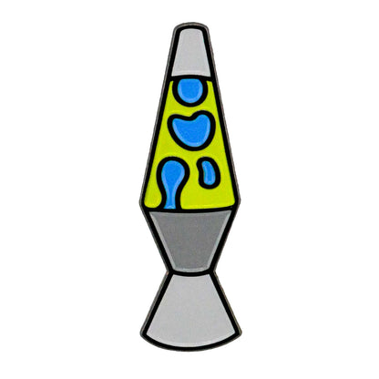 Lava Lamp Ball Marker
