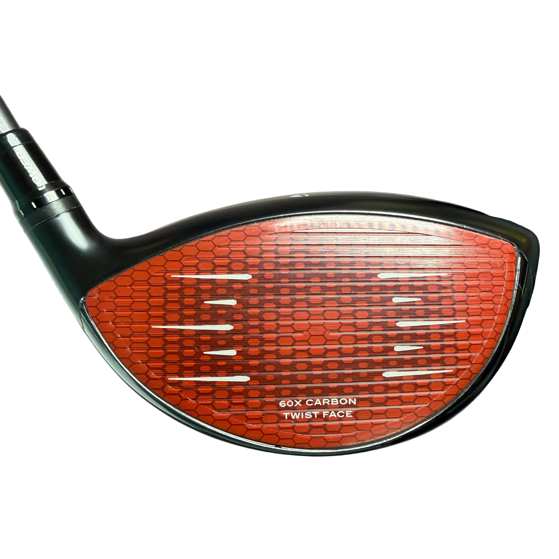 Pre-Owned TaylorMade Stealth2 Driver (9.0) w/ Even Flow Riptide 50g Flex-5.5 (Regular) 45" Left Hand Graphite Shaft (Mint)