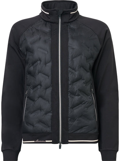 Women Grove Hybrid Jacket - The Golf Guys Online