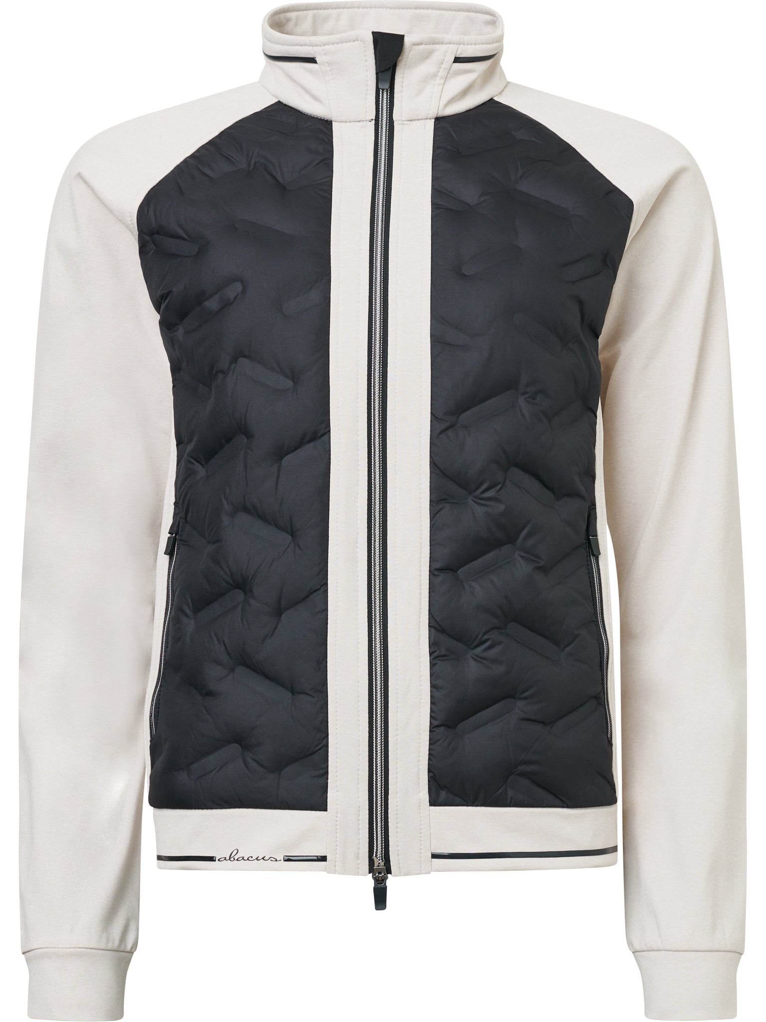Women Grove Hybrid Jacket - The Golf Guys Online