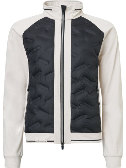 Women Grove Hybrid Jacket - The Golf Guys Online