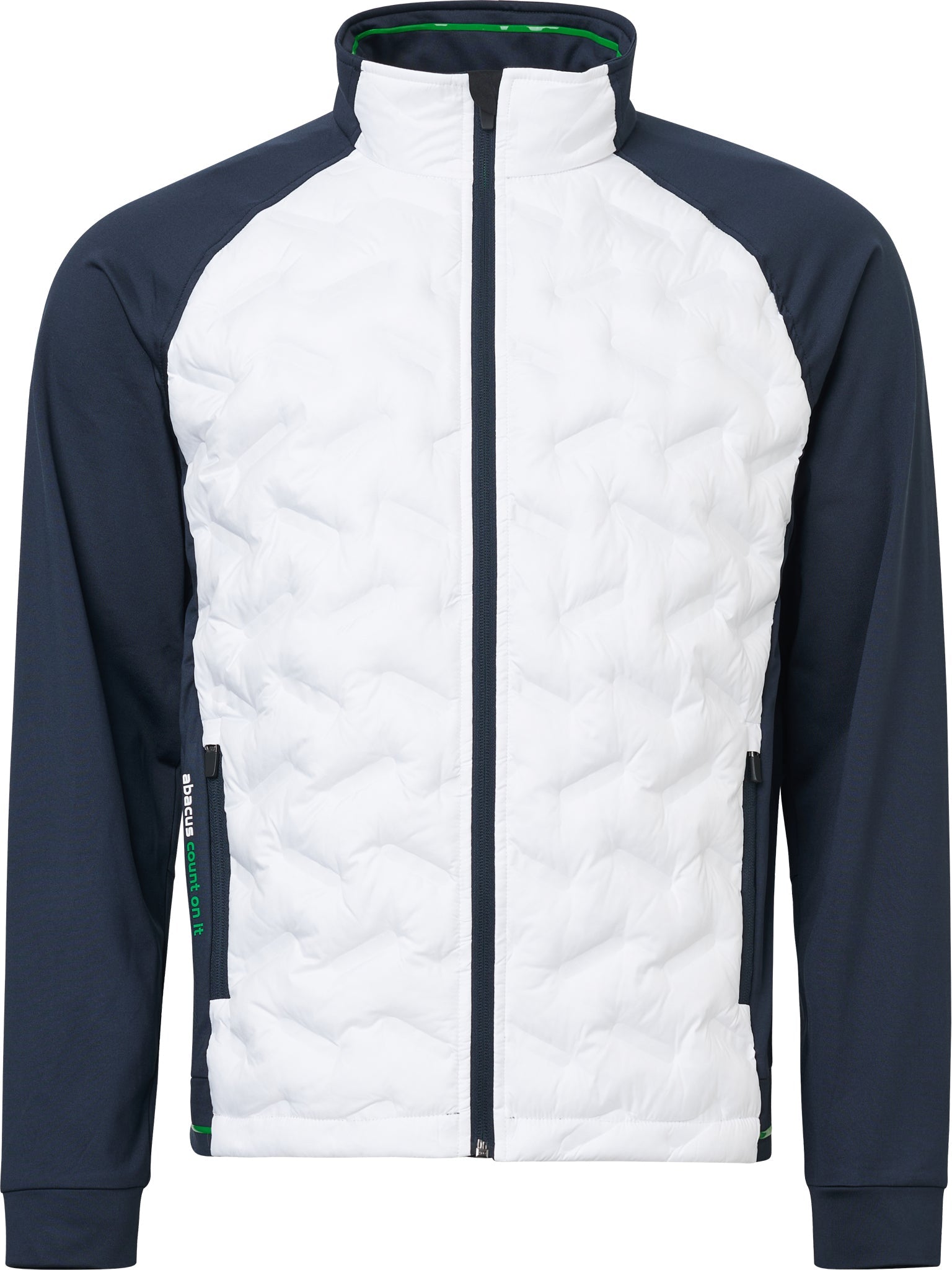 Men's Grove Hybrid Jacket - The Golf Guys Online