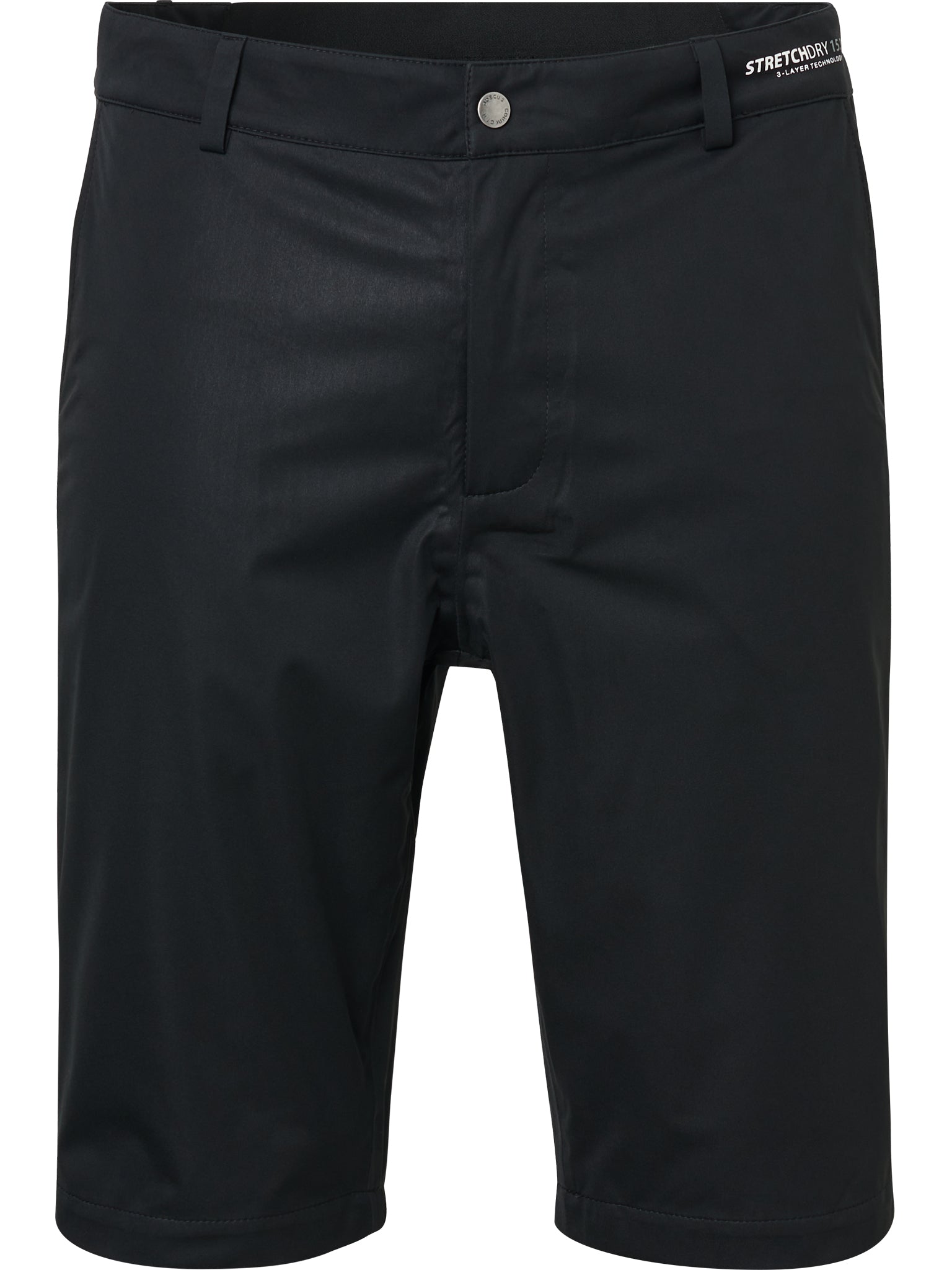 Men's Bounce Waterproof Shorts - The Golf Guys Online