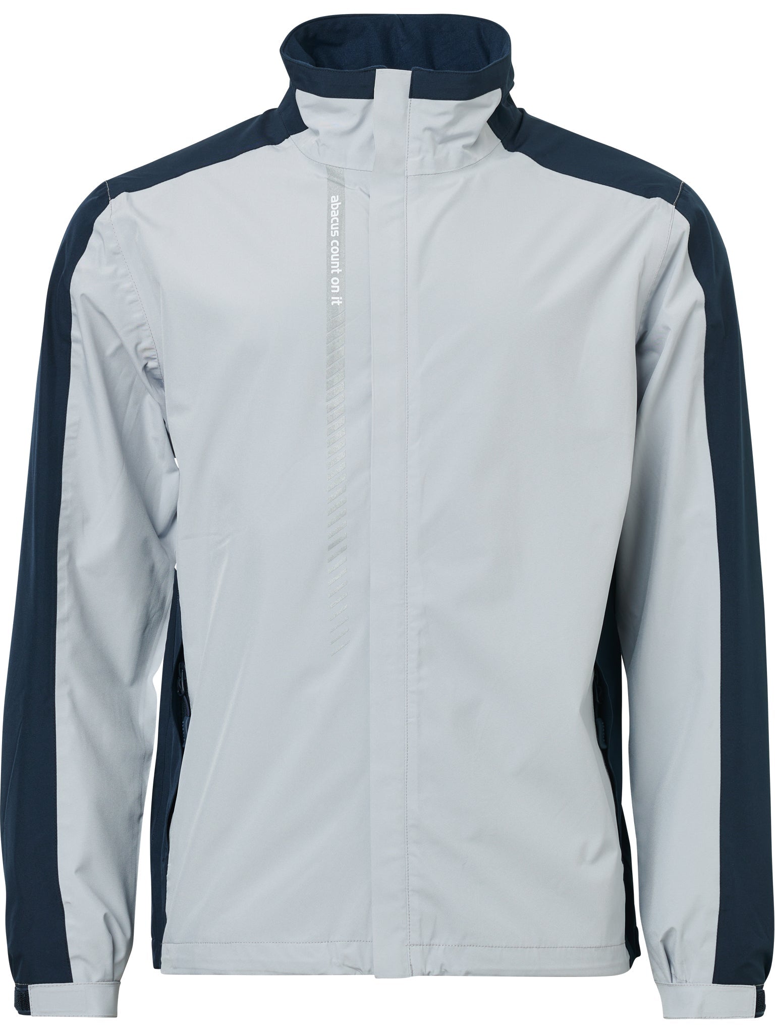 Men's Links Stretch Rain Jacket - The Golf Guys Online