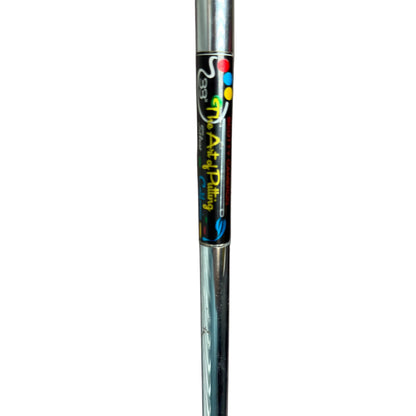 Pre-Owned Scotty Cameron California Coronado: Limited Blade Putter W/ 33 Inch Steel Shaft (Average)