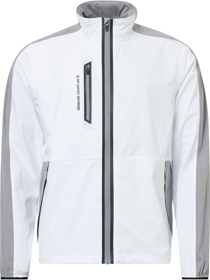 Men's Bounce Rain Jacket - The Golf Guys Online