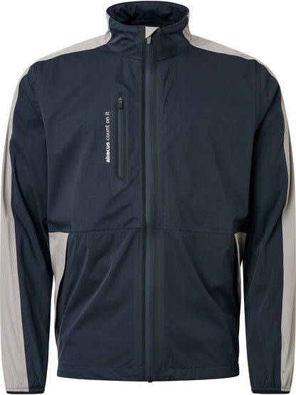 Men's Bounce Rain Jacket - The Golf Guys Online