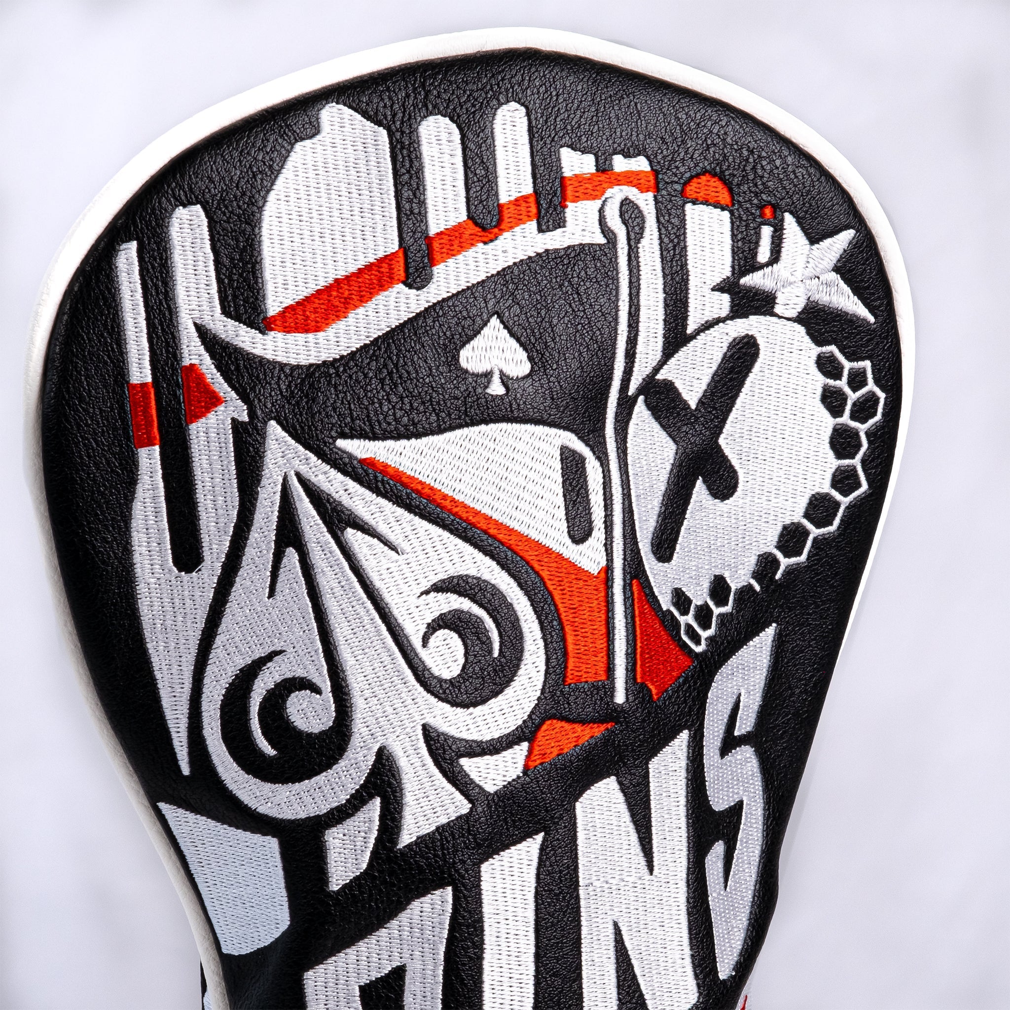 Pins and Aces Driver Cover - Thumbnail 3