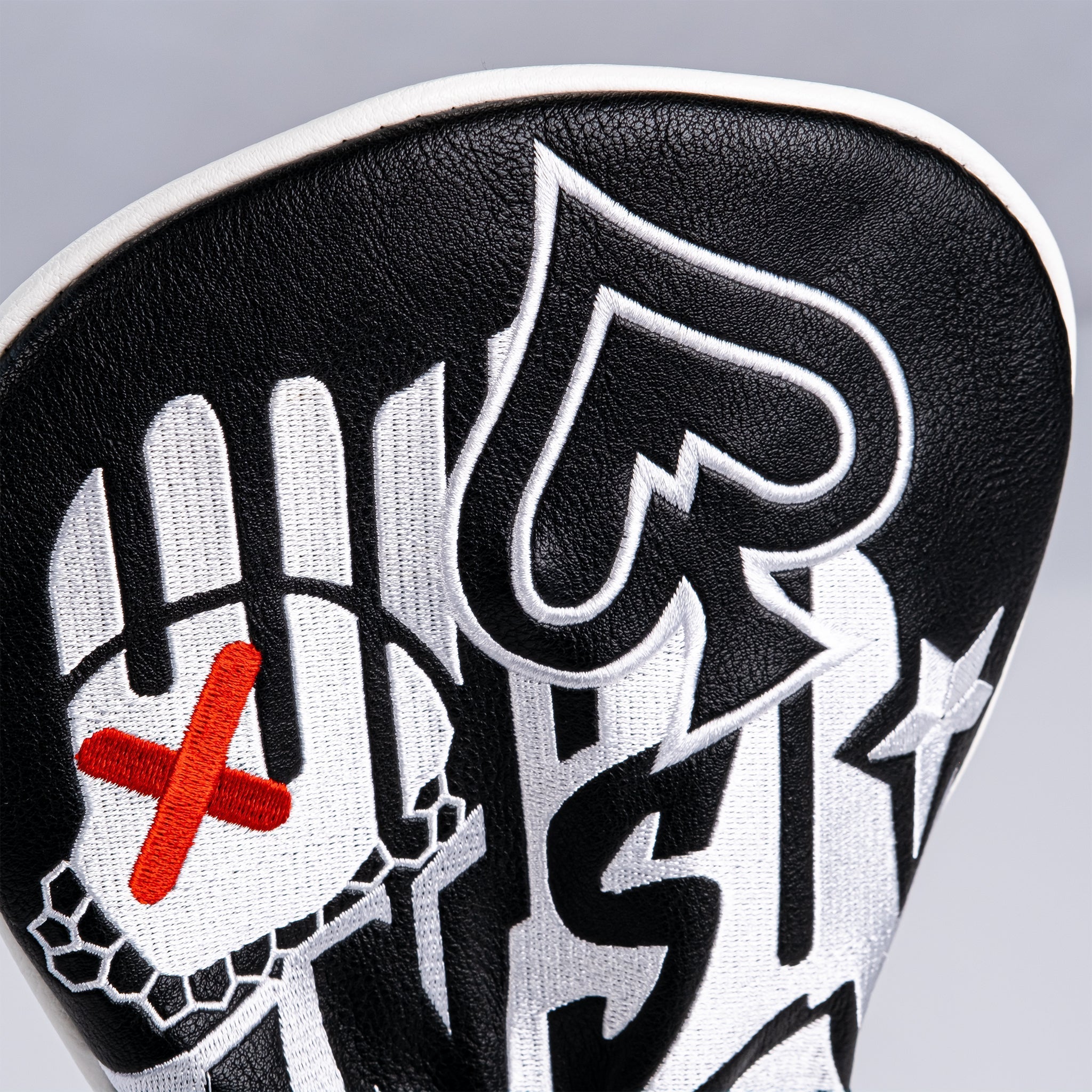 Graffiti Fairway Cover