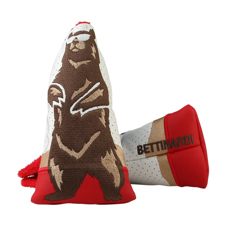 Bettinardi - Limited Release American Championship Blade Putter Headcover - The Golf Guys Online