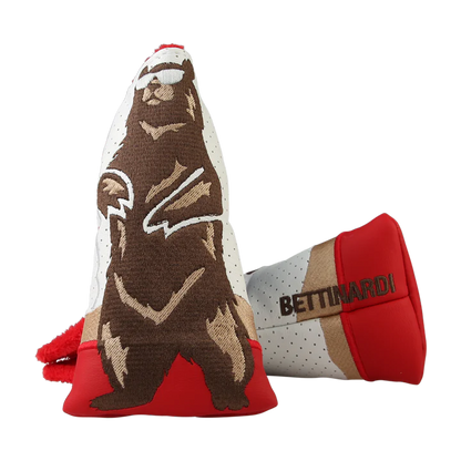 Bettinardi - Limited Release American Championship Blade Putter Headcover - The Golf Guys Online