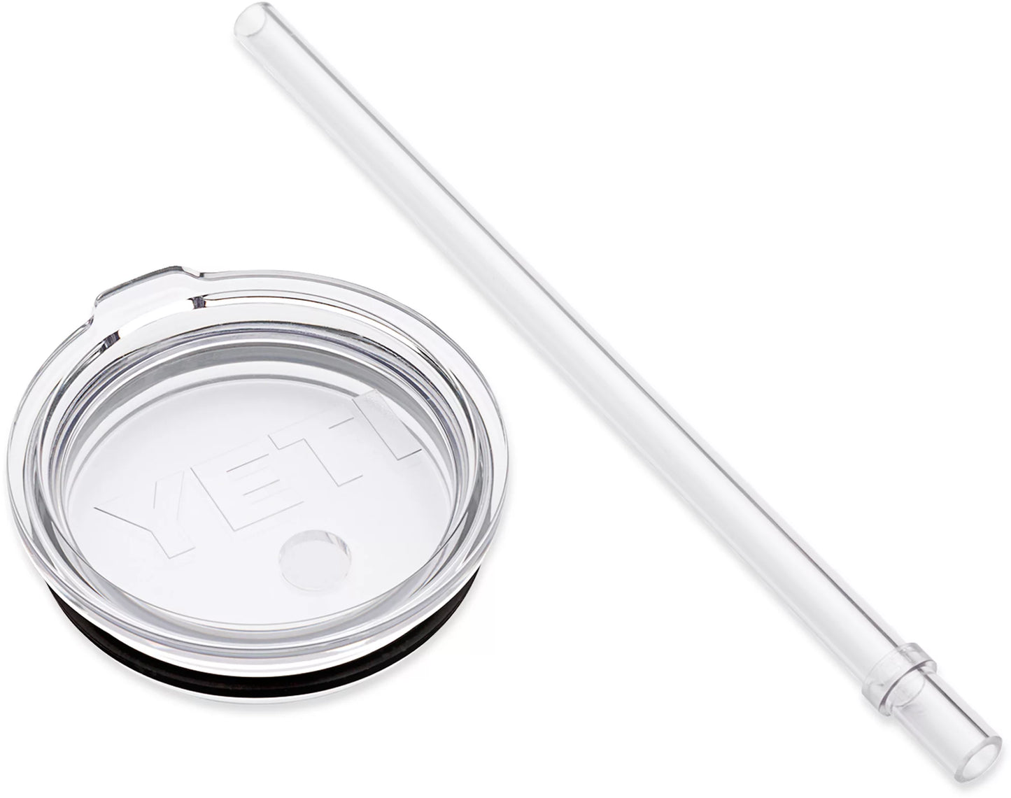 YETI Rambler Tumbler 20oz Straw Lid