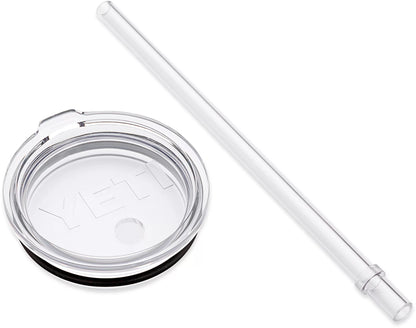 YETI Rambler Tumbler 20oz Straw Lid