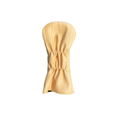 Dingers Wood Bat Driver Head Cover - The Golf Guys Online