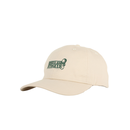 Bogeys & Stogies Dad Hat - The Golf Guys Online